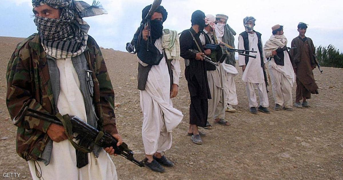 هدنة بين طالبان والحكومة الأفغانية.. وواشنطن ترحب