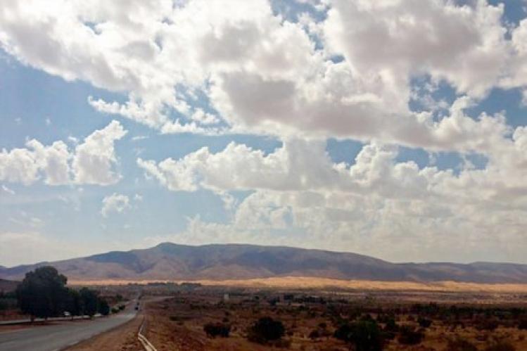 هذه توقعات أحوال الطقس اليوم الخميس بالمغرب