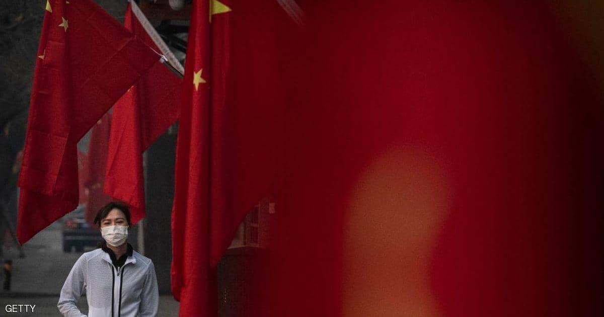 واشنطن: بكين تعاملت مع كورونا بطريقة ” تشيرنوبل”