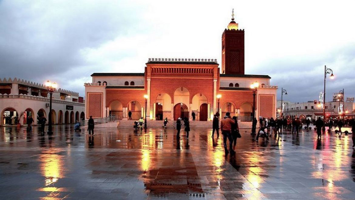 وزارة الأوقاف تنفي إعادة فتح المساجد يوم 4 يونيو المُقبل