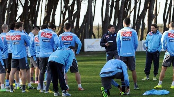 وزارة الرياضة الإيطالية توافق على طلبات الأندية