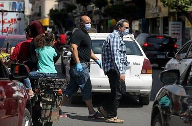 وزارة الصحة المصرية : أكثر من 900 ألف مواطن تحت المراقبة بسبب كورونا