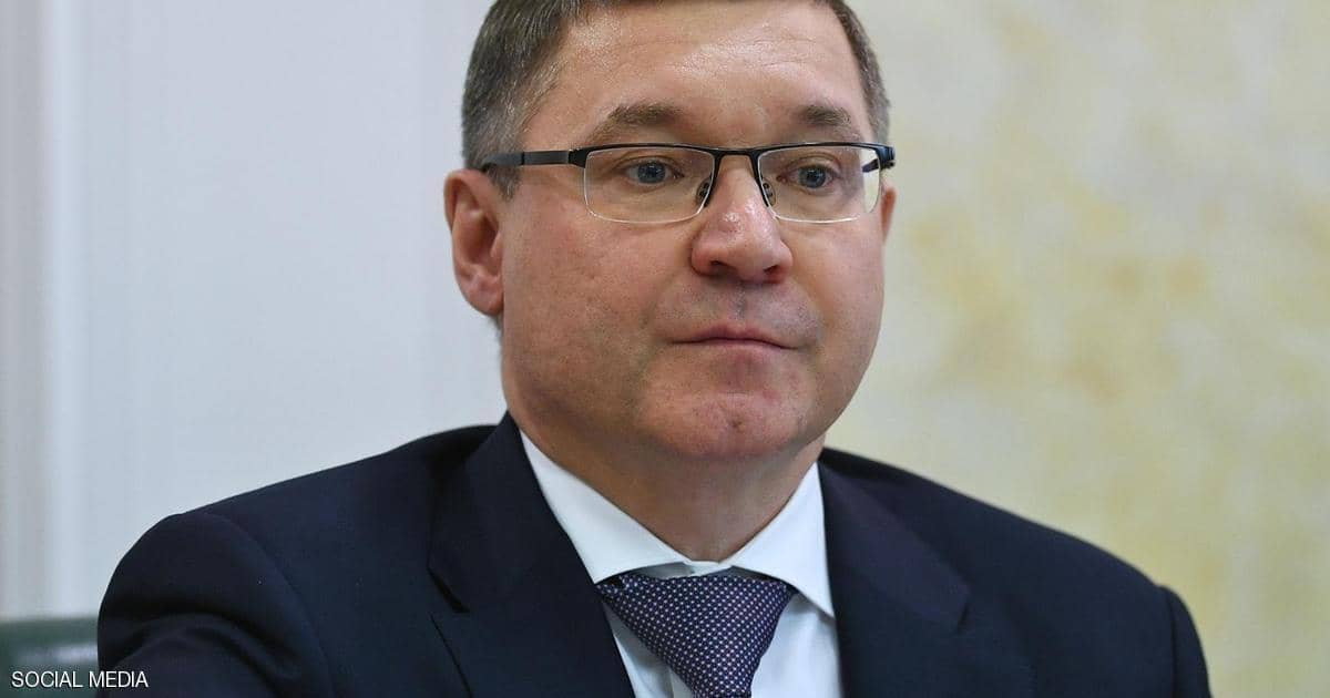 وزير جديد يدخل “قائمة كورونا” بعد رئيس وزراء روسيا