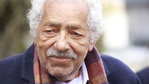 وفاة النحات المصري الشهير آدم حنين عن عمر ناهز 91 عاماً