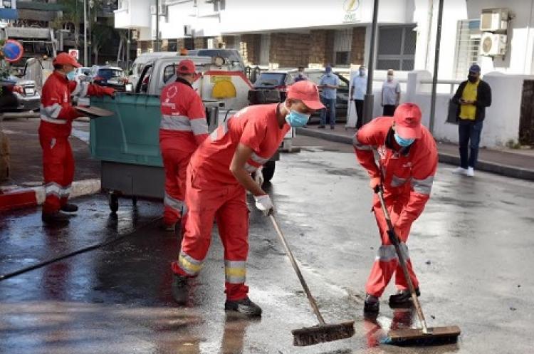 أجراء وموظفون يرفضون “الاقتطاعات الإجبارية‎”