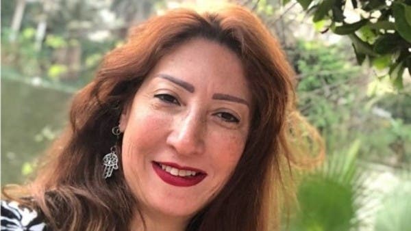 إصابة ابنة الفنان الراحل فريد شوقي بكورونا