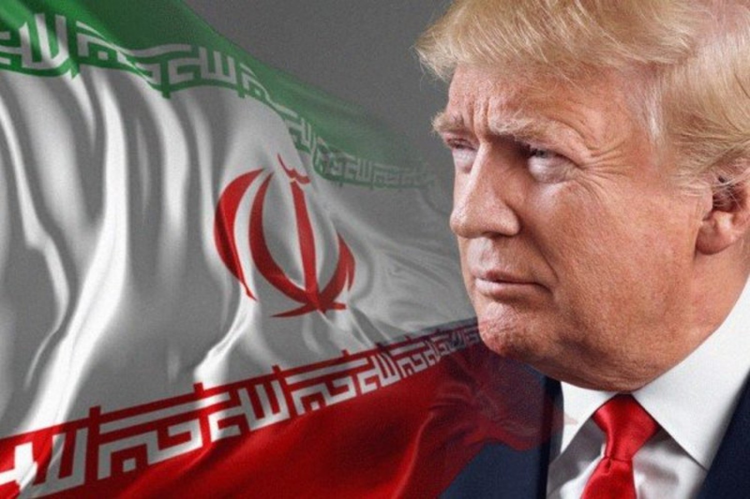 إيران تصدر مذكرة باعتقال ترامب و تطلب المساعدة من الأنتربول