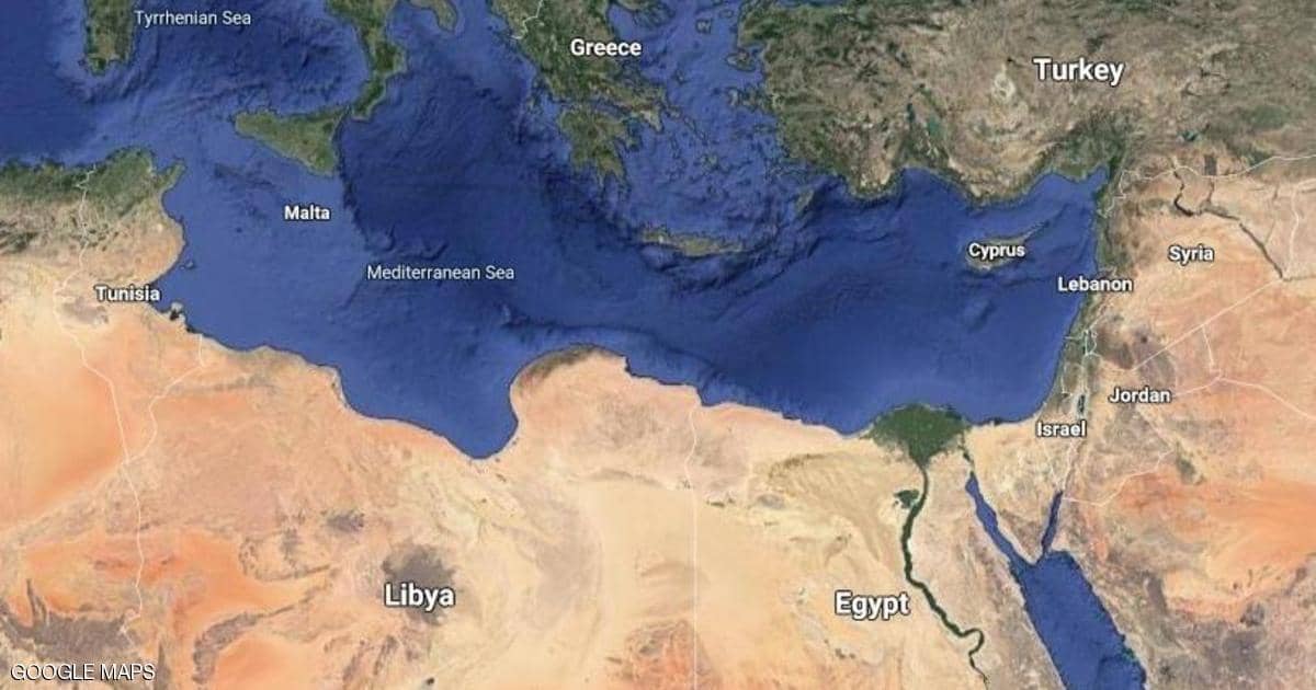 إيطاليا واليونان يوقعان اتفاقا لترسيم الحدود البحرية