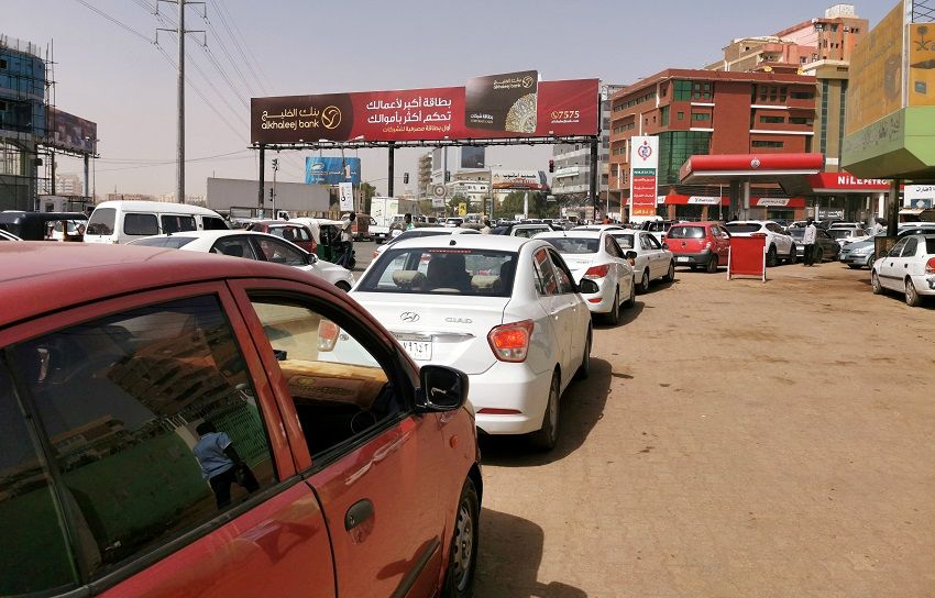 اعتباراً من 8 يوليو.. السودان يرفع الإغلاق المرتبط بكورونا