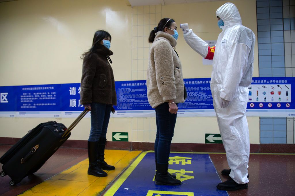 اكتشاف سلالة انفلونزا جديدة في الصين يمكنها أن تتحول لوباء