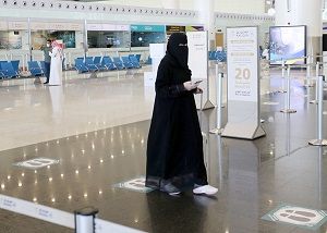 السعودية: 4757 إصابة جديدة بفيروس كورونا