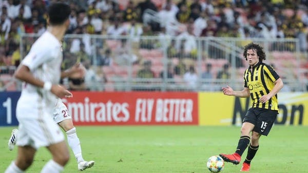 الشباب يعيد جمال باجندوح إلى الدوري السعودي