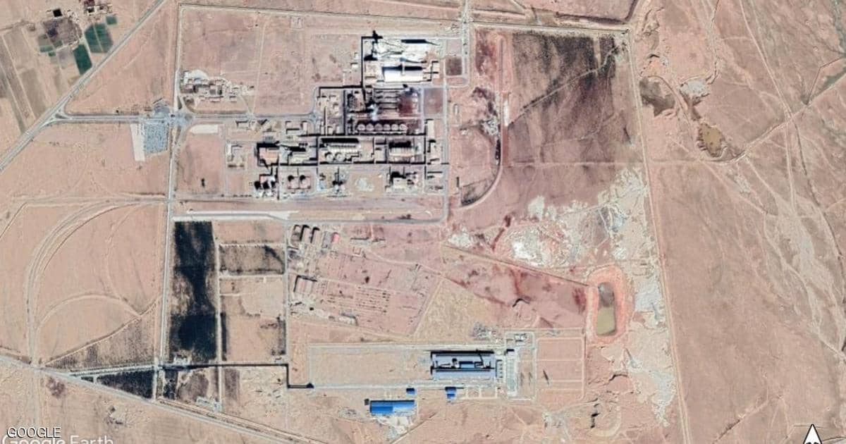 الكشف عن خبايا مشروع سري في إيران لزيادة القدرات الصاروخية