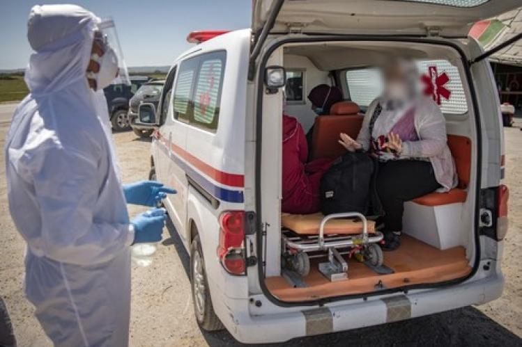 المغرب يسجل 295 إصابة جديدة مؤكدة بكورونا خلال 24 ساعة