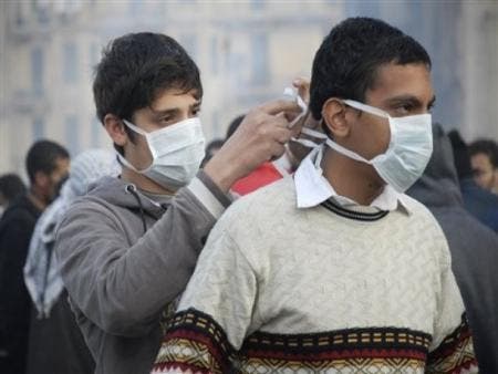انفلونزا خنازير تهدد العالم .. والصحة العالمية: احذروا!