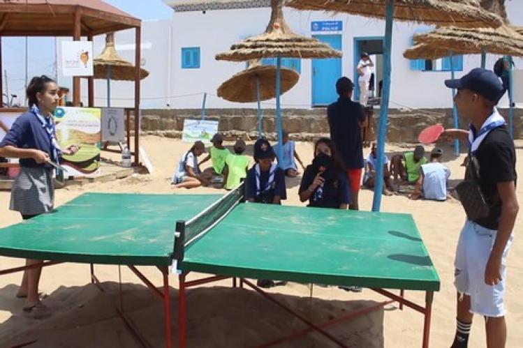 برلمانيون يقترحون مخيمات الأحياء لإنقاذ العطلة الصيفية للأطفال