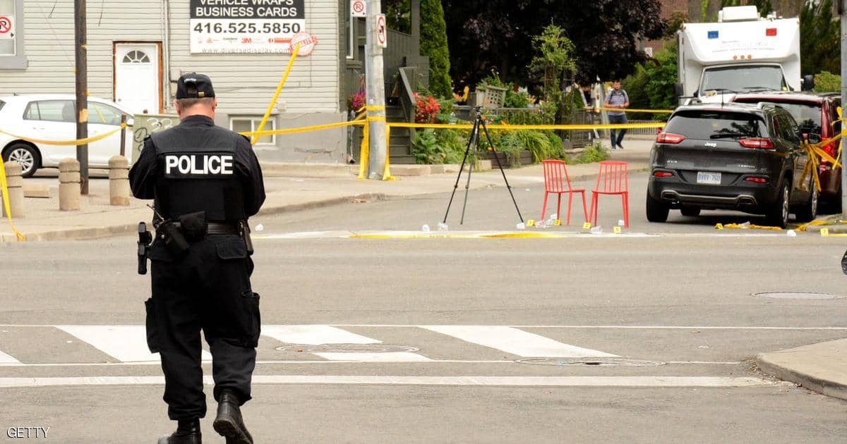 بعد 4 سنوات من الجريمة العنصرية.. كندا تعاقب شرطيا