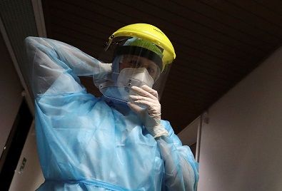 بلجيكا: تسجيل 17 وفاة و260 اصابة في حصيلة لثلاثة ايام لفيروس كورونا