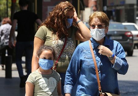 بلدة برجا في لبنان تعلن حالة الطوارىء بعد تفشي فيروس كورونا