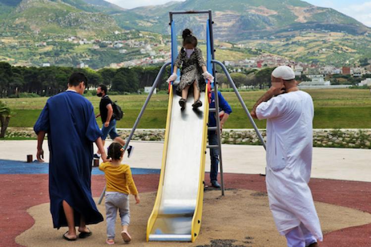 تداعيات “حجر الأطفال” تجر غضب جمعيات وأحزاب على الحكومة