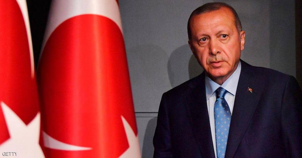 تركيا.. اعتقال العشرات بزعم صلتهم بالانقلاب الفاشل