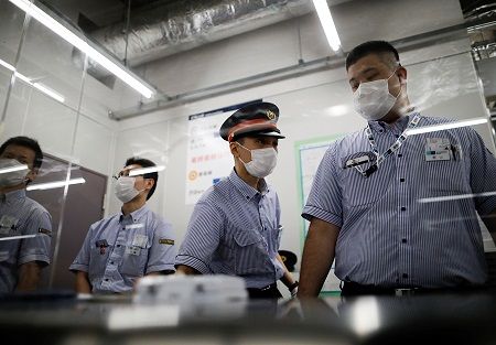 تسجيل 16 اصابة جديدة بفيروس كورونا في اليابان