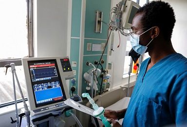 تسجيل 86 إصابة جديدة بفيروس كورونا في إثيوبيا