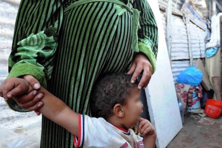 تقرير: أطفال مغاربة يعانون سوء التغذية وقلة الرضاعة الطبيعية