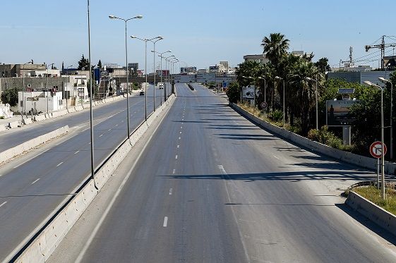 تونس تعتزم إعادة فتح حدودها المغلقة جراء كورونا في ال 27 من يونيو الجاري