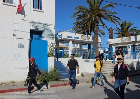 تونس: لا إصابات جديدة بكورونا لليوم السادس على التوالي