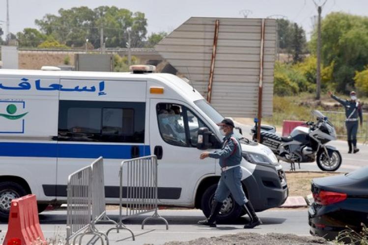 جمعية تطالب بفتح تحقيق في قضية “لالة ميمونة”