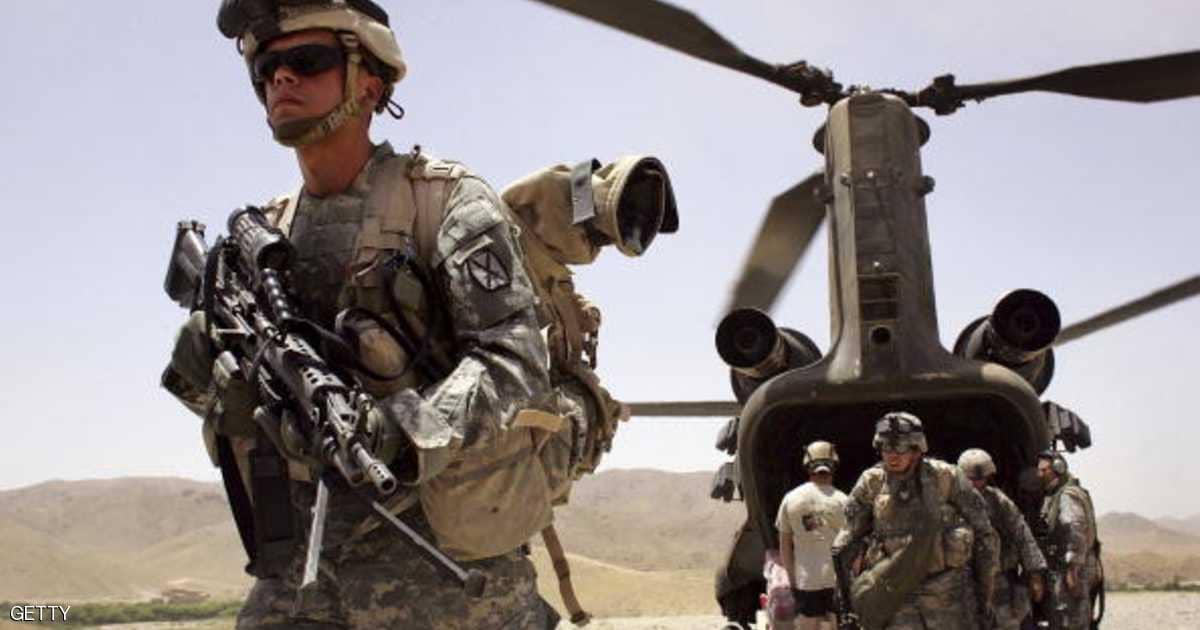 جندي أميركي يقر بخيانة جيشه ومد “الإرهاب الأبيض” بالمعلومات