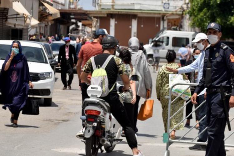 حزب يربط إنجاح فترة ما بعد الحَجر بالعلاج النّفسي