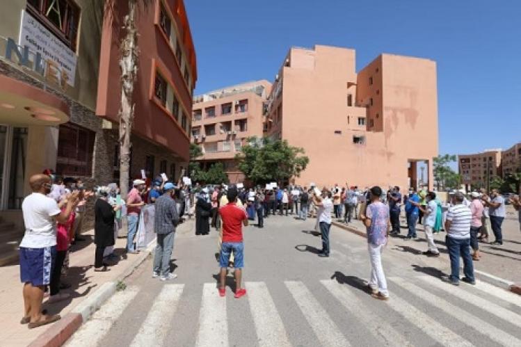 خلاف مدارس خاصة وأولياء يتصاعد في مراكش