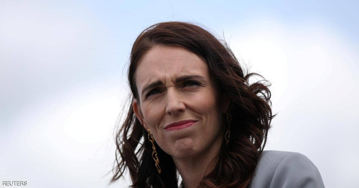 رئيسة وزراء نيوزيلندا تعلّق على حادثة فلويد: شعرت بالذعر