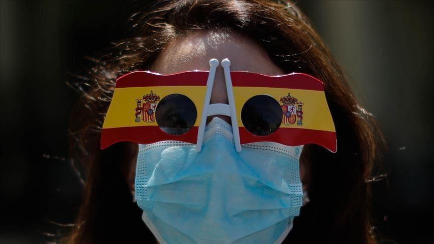 رسمياً : إسبانيا ترفع حالة الطوارئ الصحية بعد ثلاثة أشهر عن إقرارها