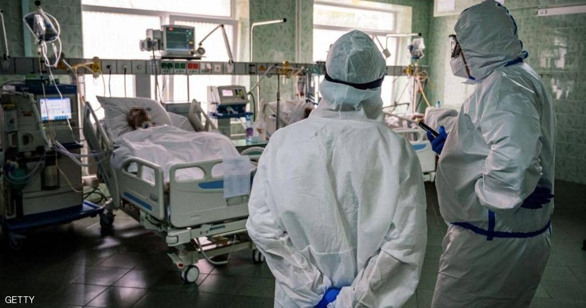 روسيا فقدت “500 طبيب” في معركة كورونا