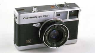 شركة أوليمبوس تتوقف عن إنتاج كاميرات التصوير بعد 84 عاما