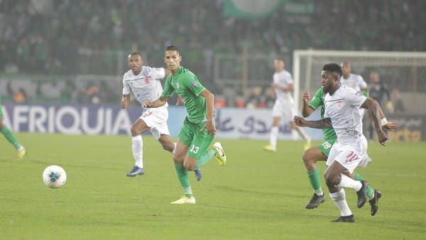 عودة منافسات الدوري المغربي اعتباراً من 24 يوليو