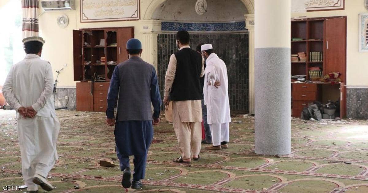 قتلى بانفجار “هاون” داخل مدرسة قرآنية في أفغانستان