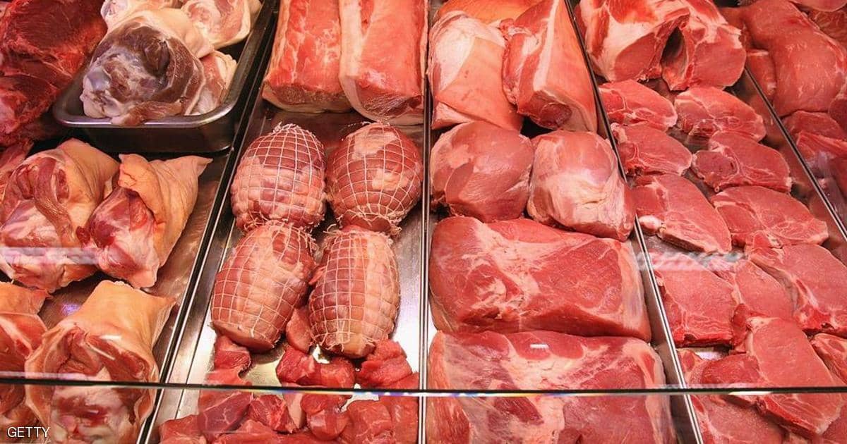 “كورونا” يقتحم مصنعا للحوم بألمانيا.. ويصيب المئات