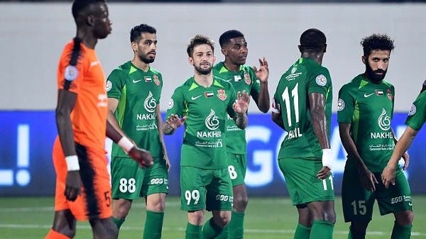 لا تتويج لمتصدر الدوري الإماراتي.. وإلغاء نهائي الكأس