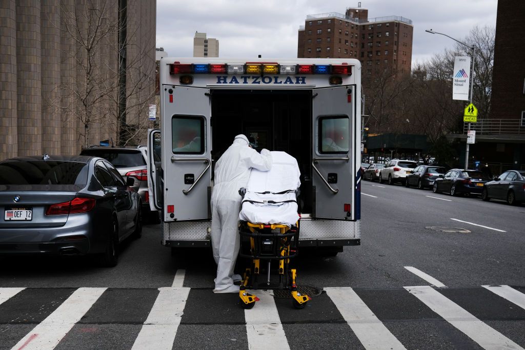 للمرة الأولى منذ مارس/آذار.. مدينة نيويورك تسجّل صفر وفيات جراء ”كورونا“