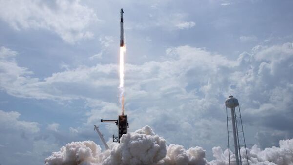لماذا “الآن” هو الوقت المناسب لرحلة سبيس إكس المأهولة إلى الفضاء