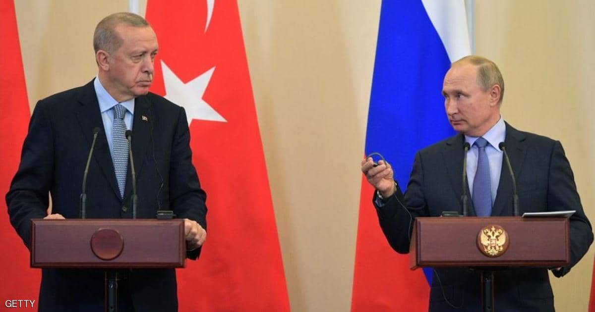 مسؤول تركي يكشف سبب إلغاء محادثات الأحد مع روسيا بشأن ليبيا