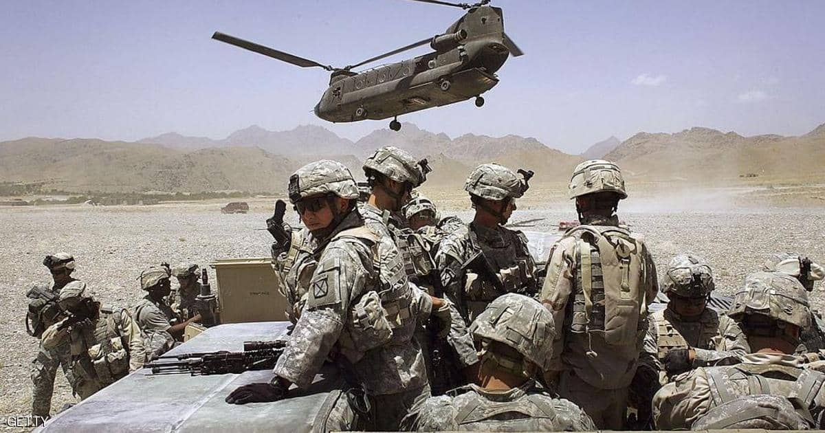 واشنطن: ترامب لم يبلّغ بمعلومات “مكافأة قتل جنودنا”