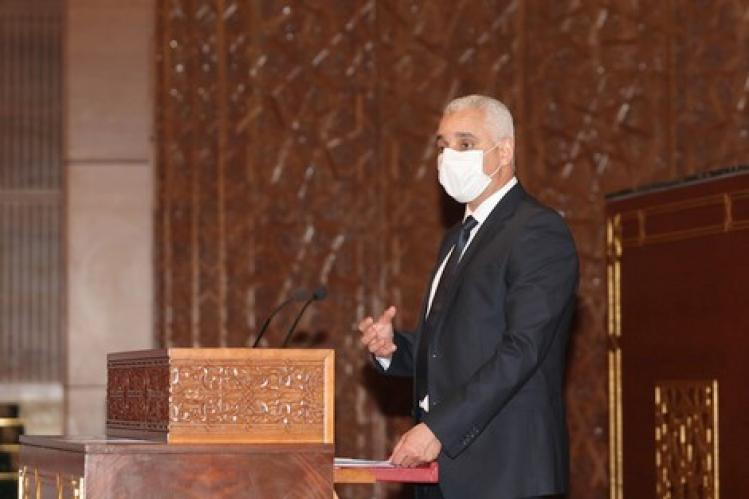 وزير الصحة يرفض تخويف المغاربة من بؤر كورونا بـ”لالة ميمونة”