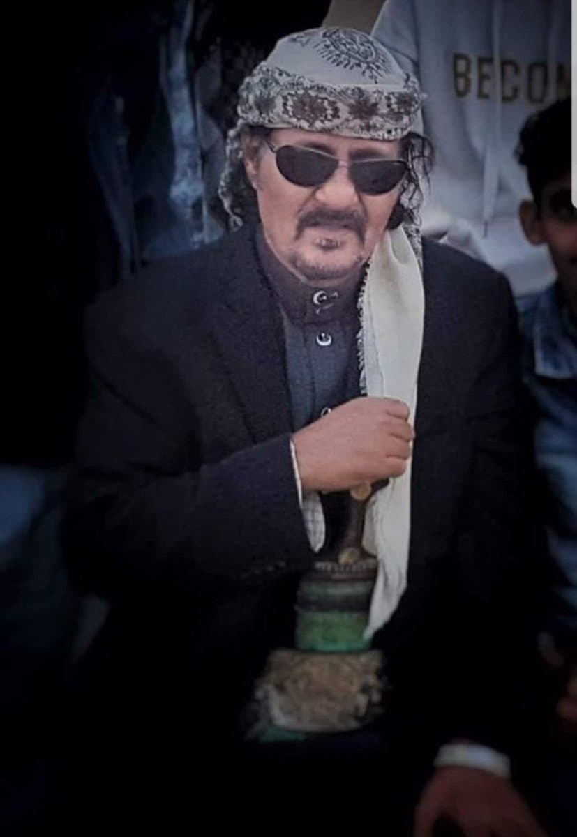 وفاة الفنان اليمني حسن علوان بفيروس كورونا