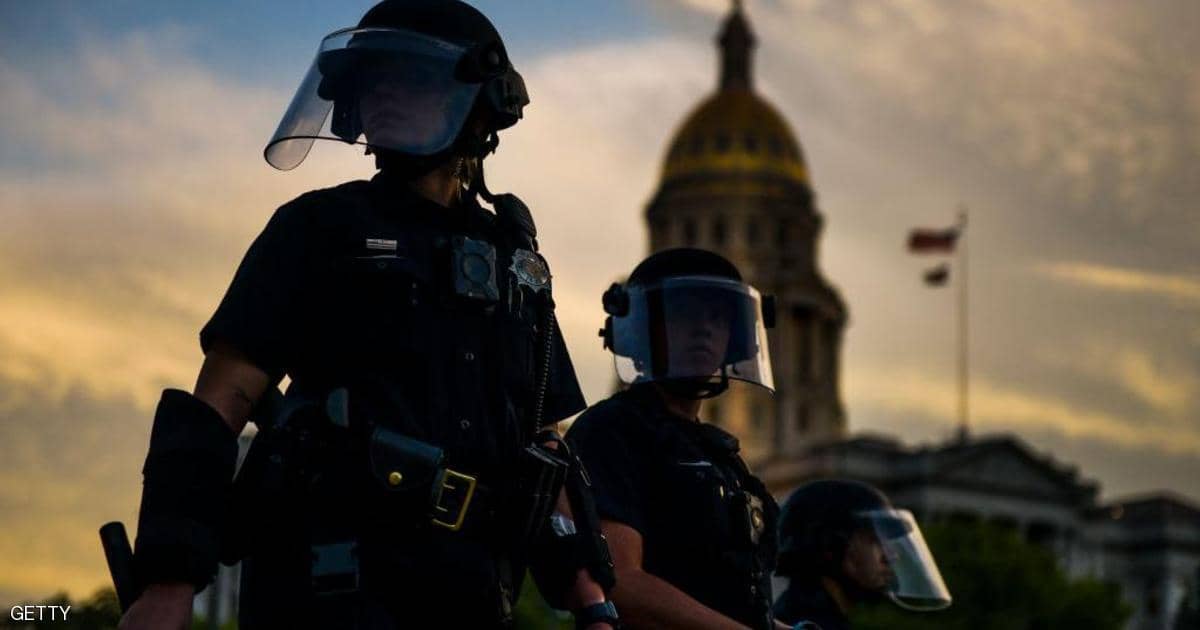 ولاية أميركية تفرض قانونا جديدا “لمساءلة الشرطة”