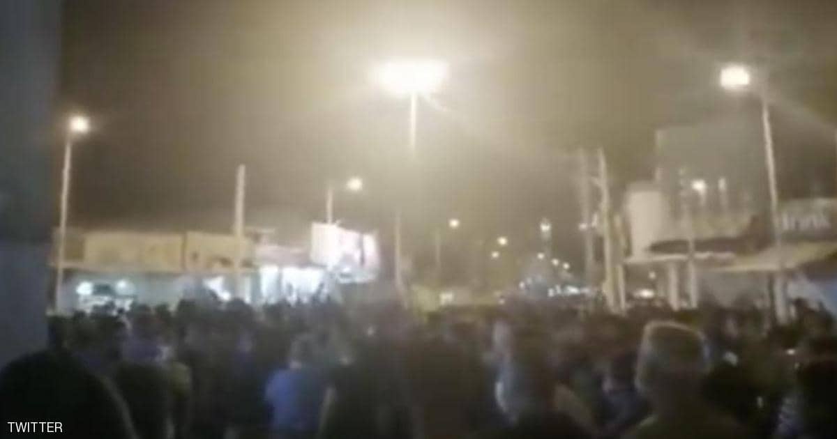أزمة الشبان الثلاثة.. ليلة ساخنة في إيران بعد تأييد الإعدام
